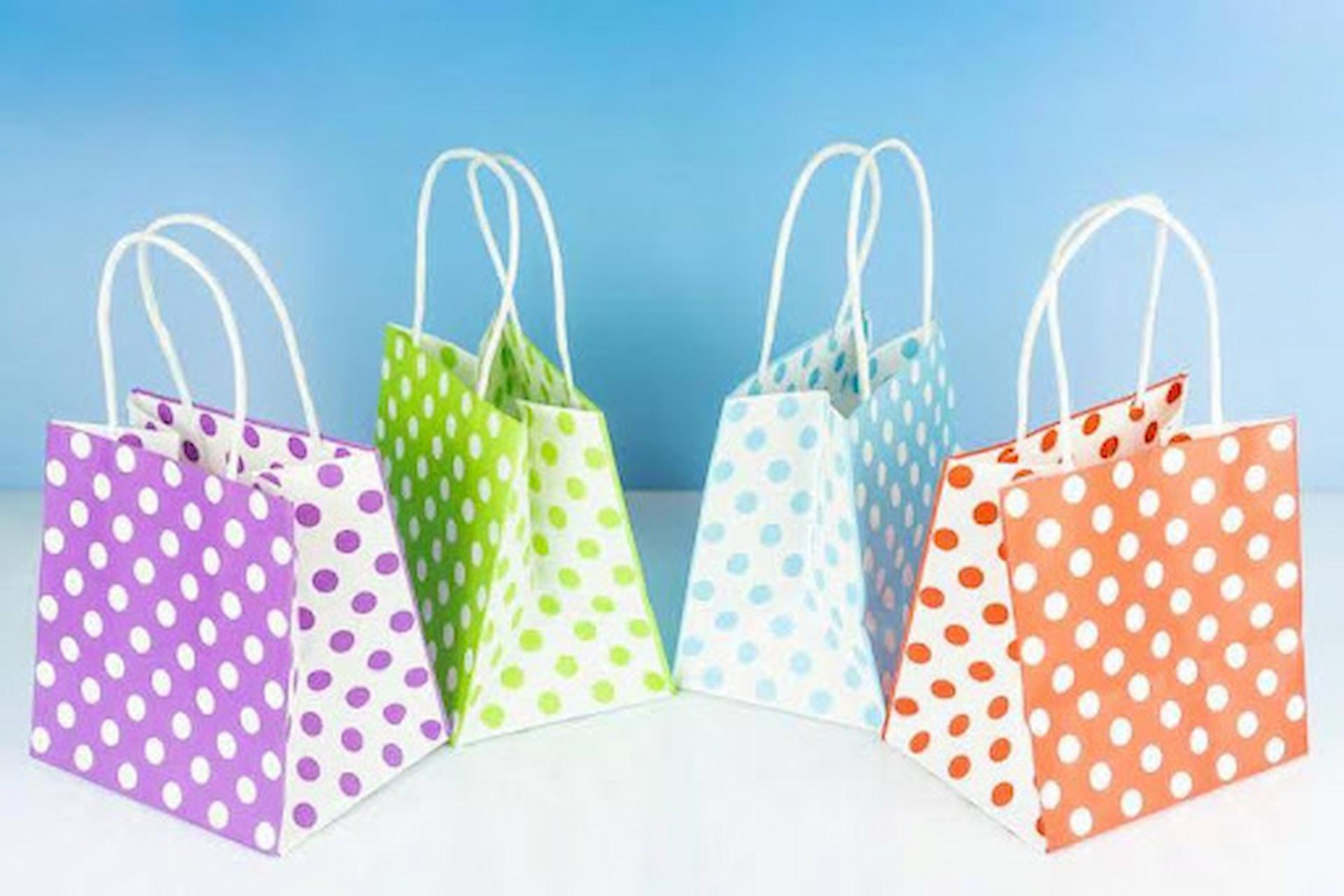 How To Select The Right Printed Shopping Bag For Your Store