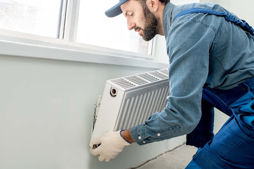 How To Install A Radiator Safely And Efficiently