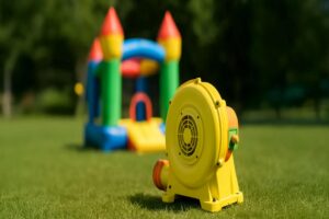 Inflatables